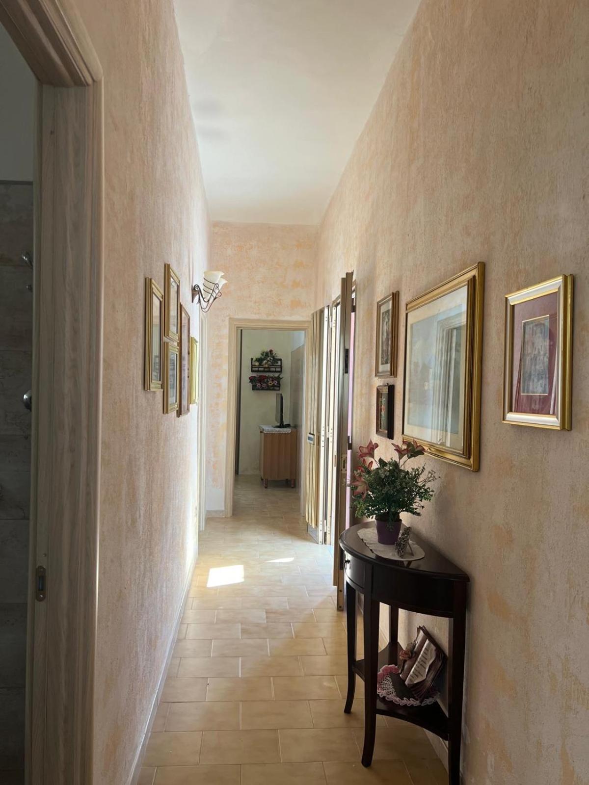 Villetta Louis Torre Suda Exterior foto
