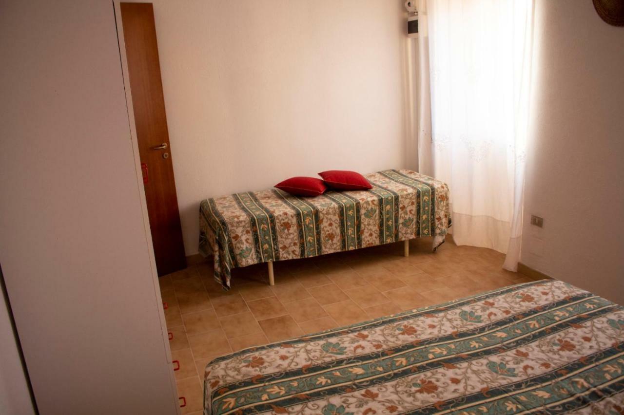 Villetta Louis Torre Suda Exterior foto